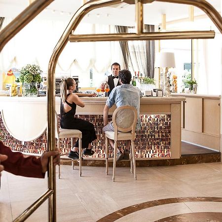 Hotel Nettuno Cervia Kültér fotó