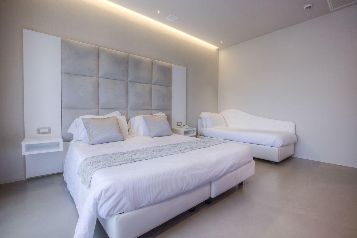 Hotel Nettuno Cervia Kültér fotó