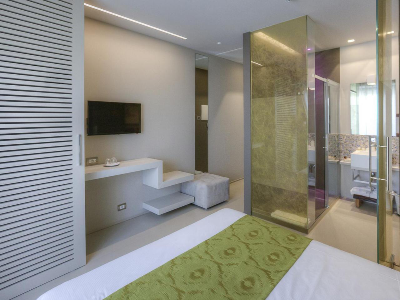 Hotel Nettuno Cervia Kültér fotó