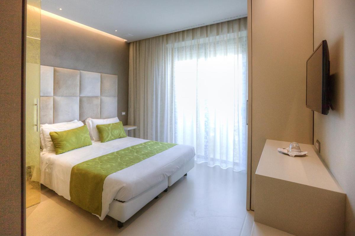 Hotel Nettuno Cervia Kültér fotó