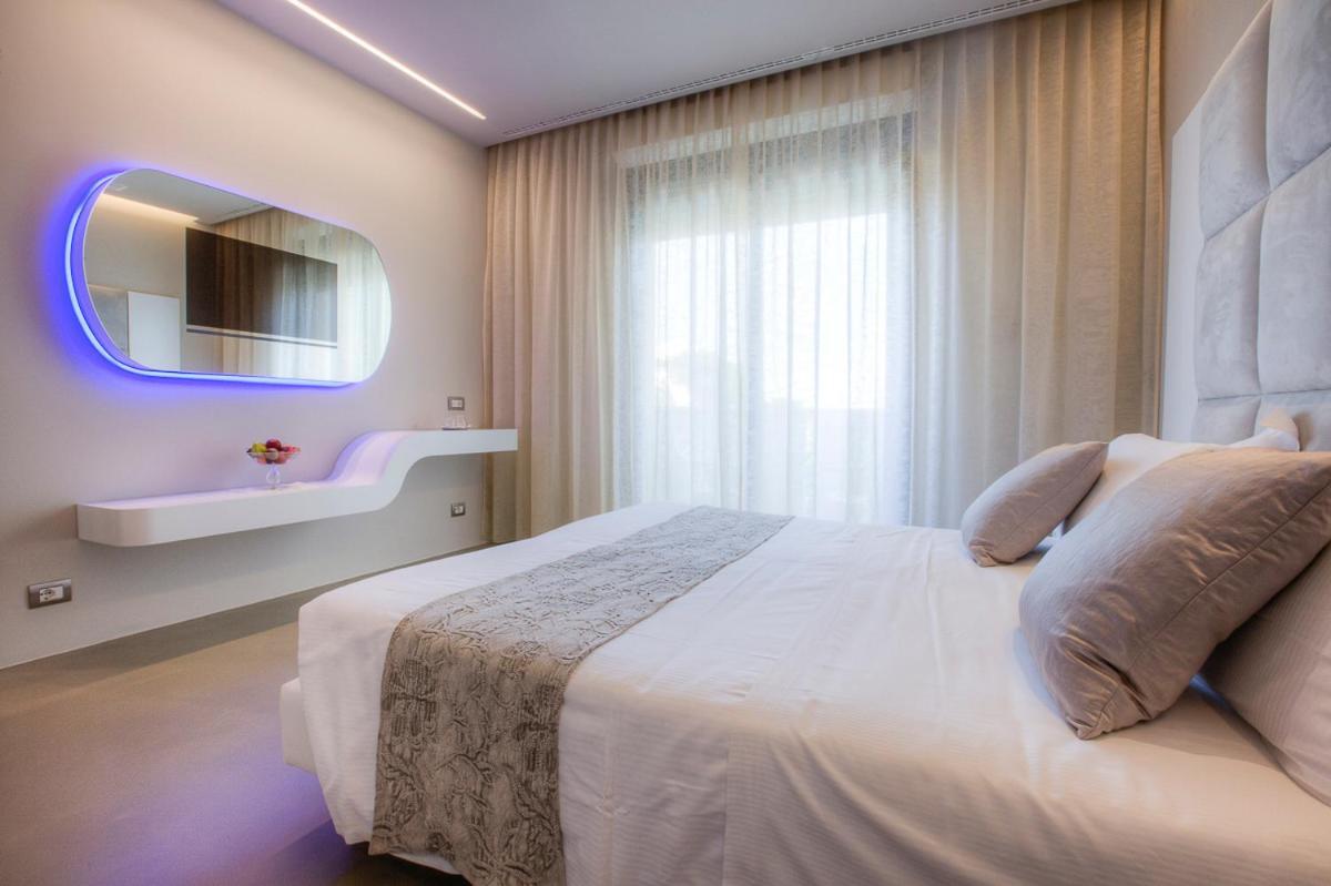 Hotel Nettuno Cervia Kültér fotó